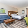 Отель Holiday Inn Express And Suites Chilliwack East, an IHG hotel, фото 26