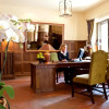 Отель Romantik Hotel Auf Der Wartburg, фото 1