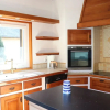 Отель Chalet with 4 Bedrooms in Saint-Bonnet-En-Champsaur, with Wonderful Mountain View And Furnished Gard, фото 4