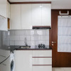 Отель Exclusive 1BR at Serpong Midtown Signature Apartment, фото 8