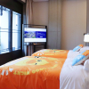 Отель Doubletree By Hilton Yancheng Dayangwan, фото 18