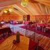 Отель Merzouga Luxury Desert Lodge, фото 39