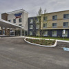 Отель Fairfield Inn & Suites Towanda Wysox, фото 1