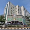 Отель Taiping Perdana, фото 32