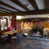 Отель The Half Moon Inn, фото 9