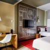 Отель ibis Milano Centro, фото 15