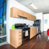Отель Hollywood DiCaprio Apartment, фото 7