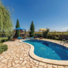 Отель Stunning Home in Ozalj With 5 Bedrooms, Wifi and Outdoor Swimming Pool, фото 16