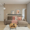 Отель Elegant Apartment in Poznan by Renters, фото 6