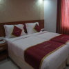 Отель OYO Rooms Padmanabhaswamy Temple Ext, фото 15