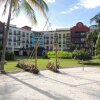 Отель Elegant Suite Private Unit @ Langkawi Lagoon Resort в Лангкави