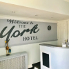 Отель The York Hotel, фото 20