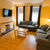Отель Central Open Plan Flat Sleeps 4, фото 2