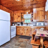 Отель White Oak - Serenity Bay Resort 2 Bedroom Cabin, фото 5