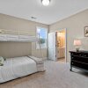 Отель Gypsea Soul 4 Bedroom Home by Redawning в Бофорте