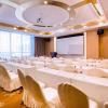 Отель Vienna International Hangzhou Future Science City, фото 10