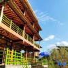 Отель Linxi Hostel, фото 1