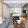 Отель Gorgeous 1BR Sleeps 4 in Griffintown, фото 6