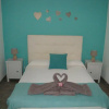 Отель Paradise Apartment 1 Minute from the beach, фото 7