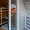 Отель Comfortable holiday homes, resort with swimming pool, Ustronie Morskie, фото 34
