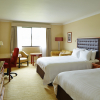Отель Leeds Marriott Hotel, фото 3