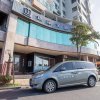 Отель Jiuwu Hotel, фото 1