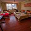 Отель Iskay Boutique Hostel, фото 5