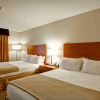Отель Holiday Inn Express and Suites Guelph, фото 4