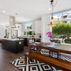 Отель Rooftop Patio with Grill 2BR 3BA Central, Walkable Location, фото 4