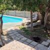 Отель House with exclusive pool and garden 7 min walk from the beach and the center, фото 15