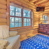 Отель Superb Linville Mountain Cabin w/ Wraparound Decks, фото 10