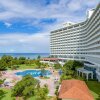 Отель Grand Mercure Okinawa Cape Zanpa Resort, фото 47