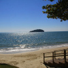 Отель Apto c/ sacada a 5 min da praia em Canajurê CRO206, фото 13