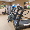 Отель Best Western Plus Butterfield Inn, фото 27