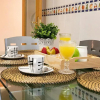 Отель Precioso apartamento con parking en Vilagarcía, фото 9
