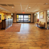 Отель Hampton Inn Parker, фото 25