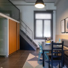 Отель Athens Downtown Loft, фото 14