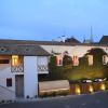 Отель Hôtel Le Cep, фото 31