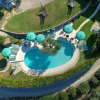 Отель Agriturismo La Torre Di Celle, фото 12