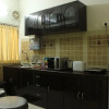 Отель Sun N Sand Apartments, фото 16