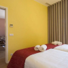 Отель JOIVY Sublime 2BR Apt on Restauradores Sq., nearby Rossio Station, фото 6