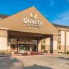 Отель Quality Inn & Suites Quincy - Downtown, фото 39