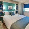 Отель Bj's Beach House, фото 4