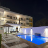 Отель Heaven Hotel, фото 2