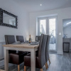 Отель Hawtree Cottage - 2 Bed Cottage - Tenby, фото 12