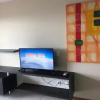Отель Apartamentos no Subcondomínio Lodge Residencial, фото 14