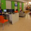 Отель Hostel Suites Florida, фото 15