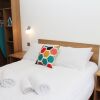 Отель Flexistay Leicester Gables Aparthotel, фото 19