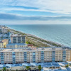 Отель San Marco 5th Floor With Private Beach, фото 31