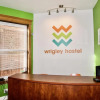 Отель Wrigley Hostel, фото 5
